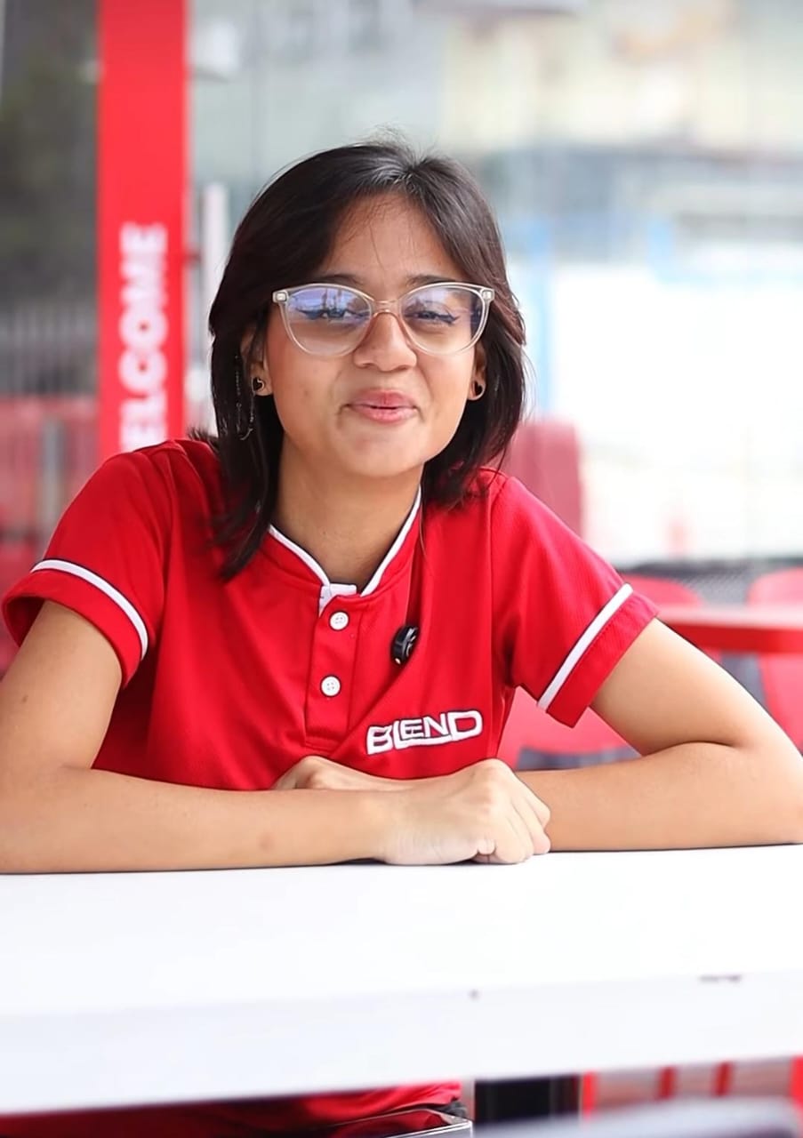<em>Isabella Rodriguez</em>